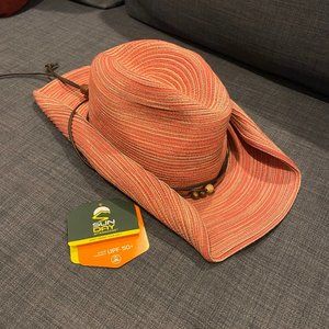 Womens SunDay Afternoons Sunset Hat UPF50+